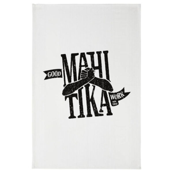 Mahi Tika Teetowel Thumbnail