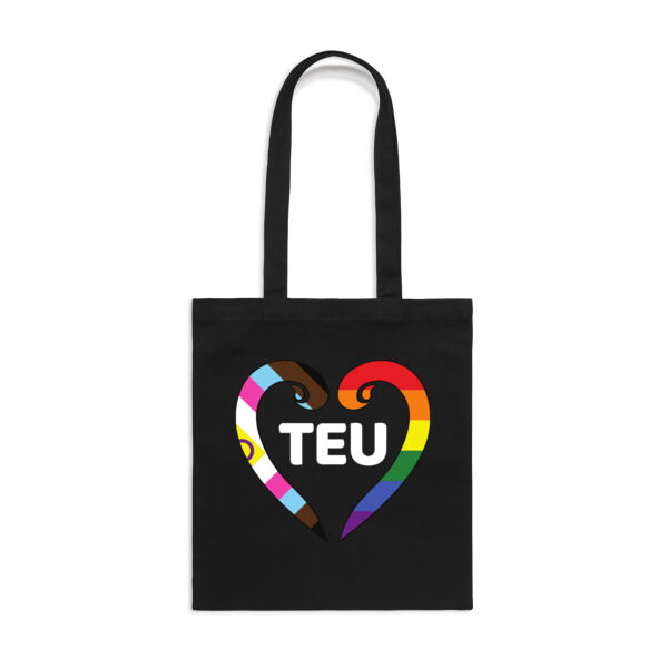 TEU Queer tote bag Code:QueerTote Thumbnail