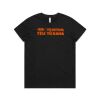 AS Colour / Wo's BASIC TEE Thumbnail