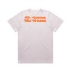 AS Colour / Wo's HEAVY TEE Thumbnail