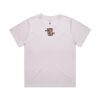 AS Colour / Wo's MARTINA TEE Thumbnail