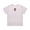 AS Colour / Wo's MARTINA TEE Thumbnail