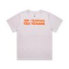 AS Colour / Wo's MARTINA TEE Thumbnail